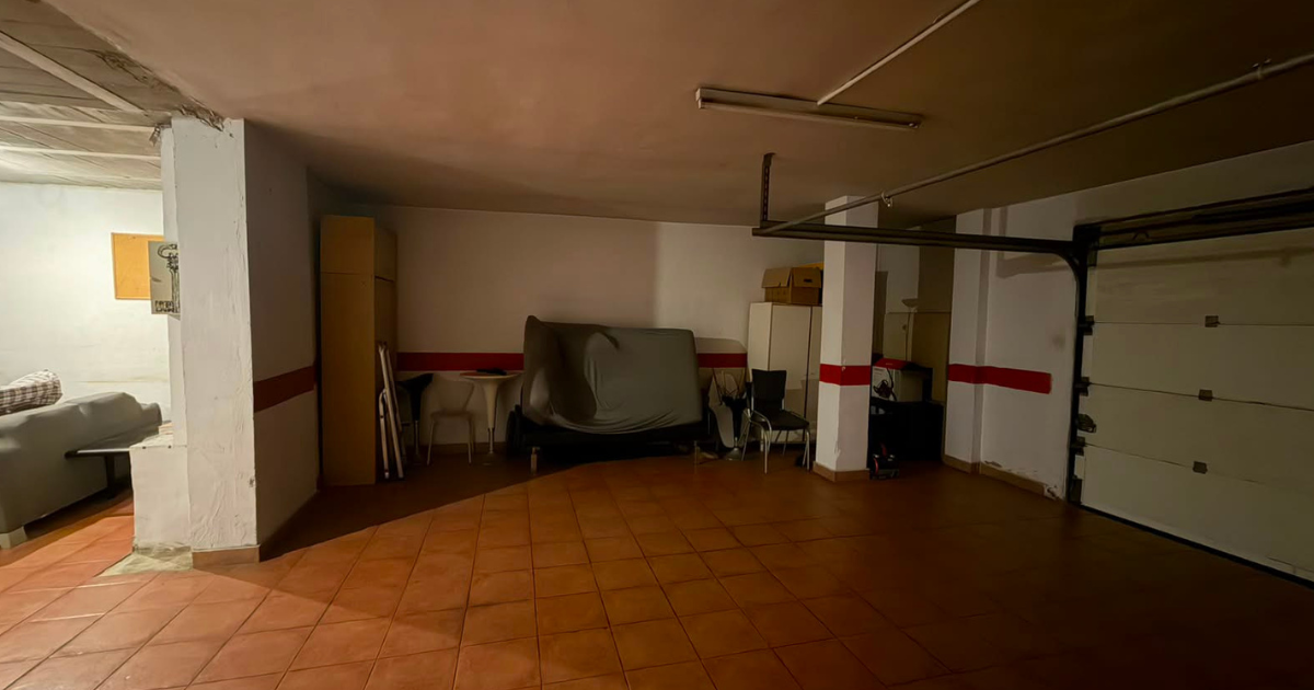 Venta de casa en La Nucia