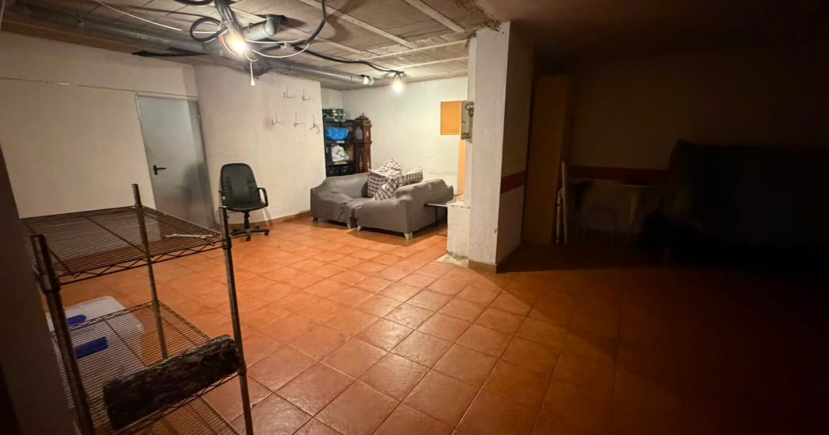 Venta de casa en La Nucia
