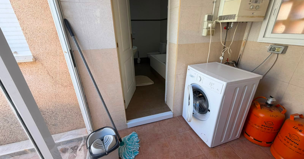 Venta de casa en La Nucia