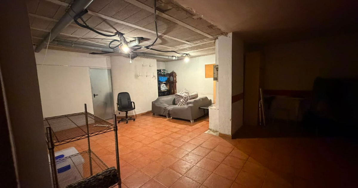 Venta de casa en La Nucia