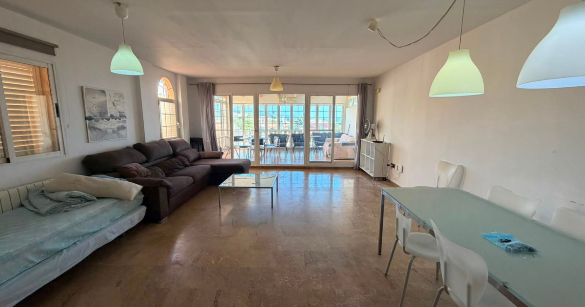 Venta de casa en La Nucia