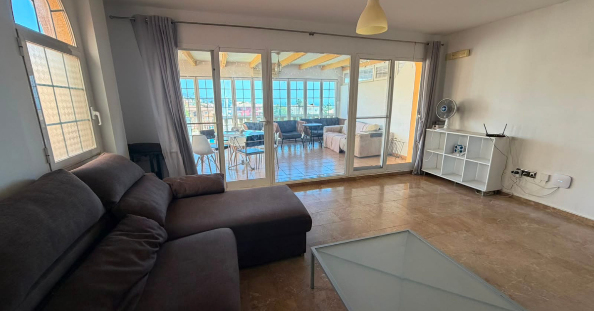 Venta de casa en La Nucia