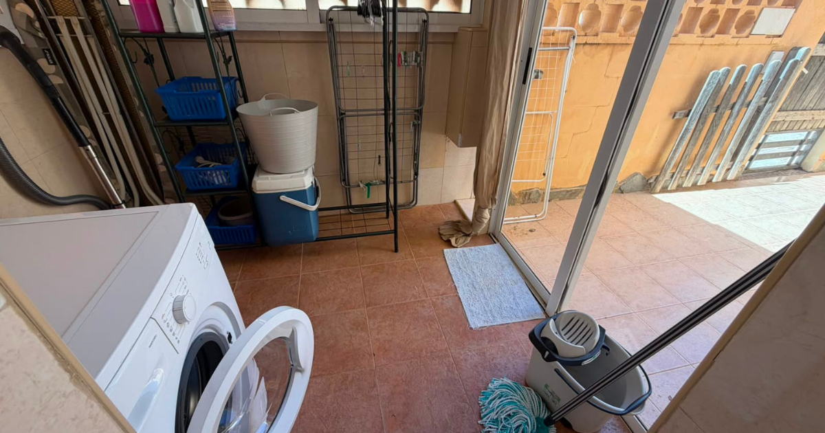 Venta de casa en La Nucia