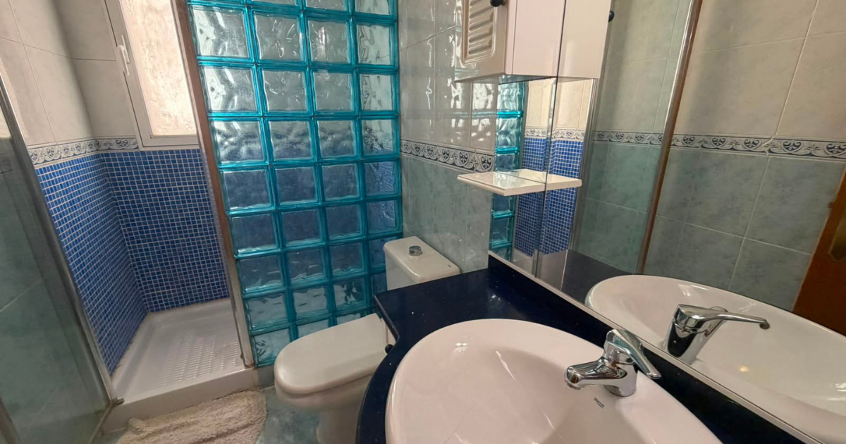 Venta de casa en La Nucia
