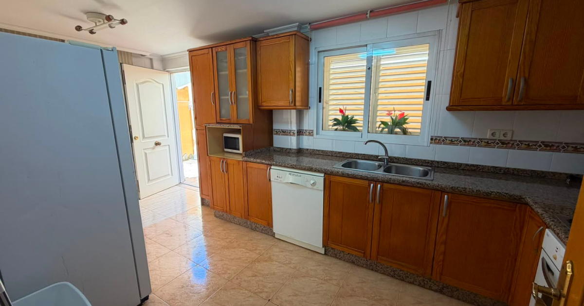 Venta de casa en La Nucia