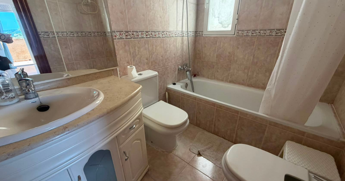 Venta de casa en La Nucia