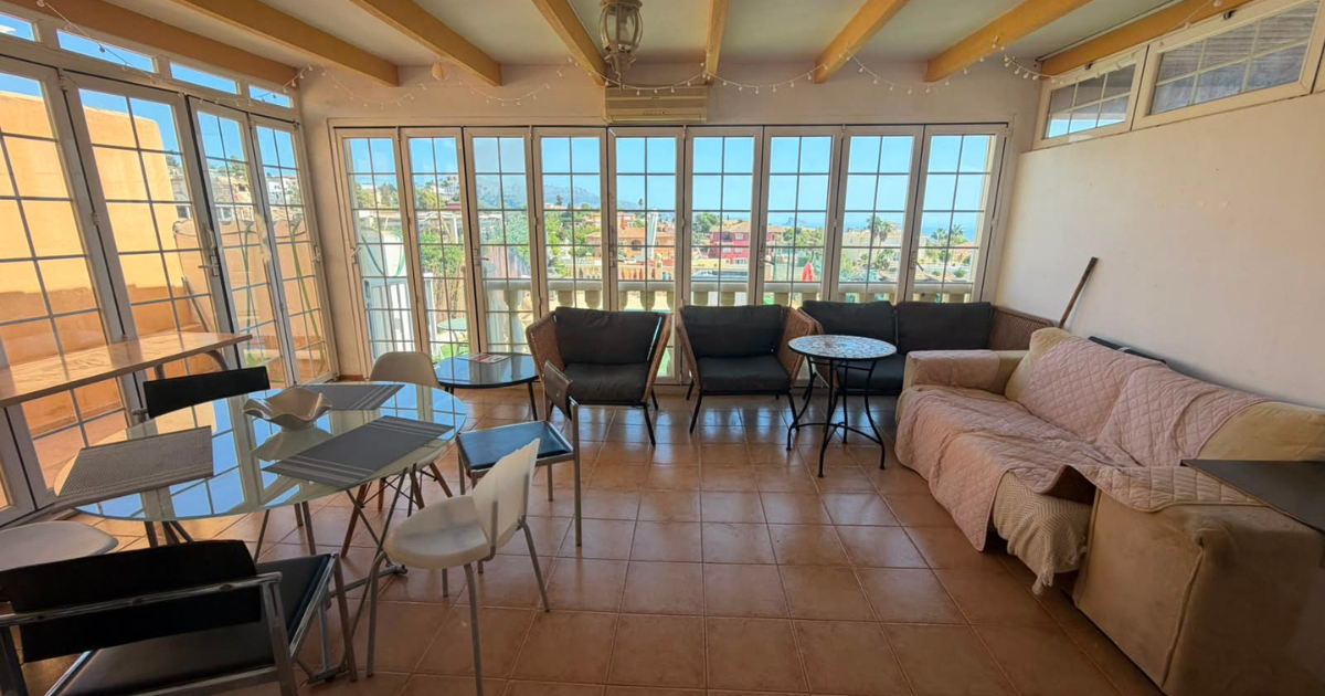 Venta de casa en La Nucia