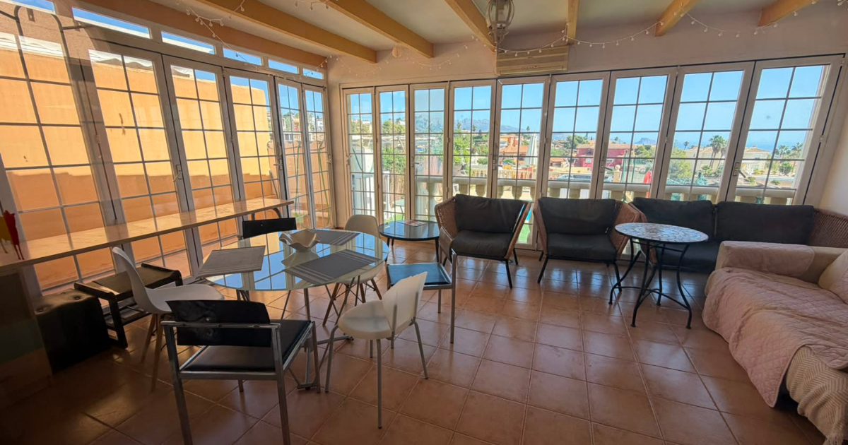 Venta de casa en La Nucia