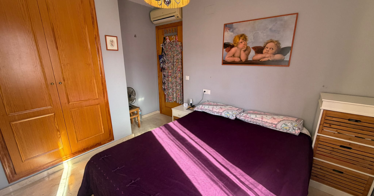 Venta de apartamento en Benidorm