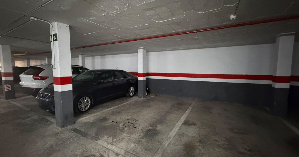 Venta de apartamento en Benidorm