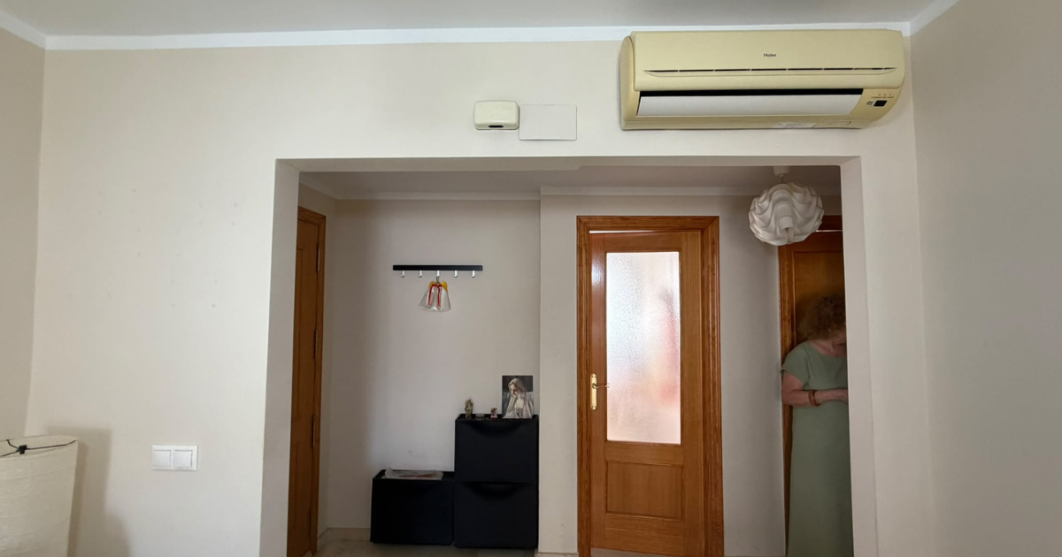 Venta de apartamento en Benidorm