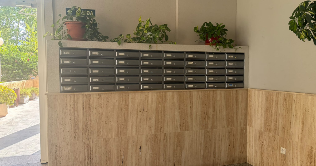 Venta de apartamento en Benidorm