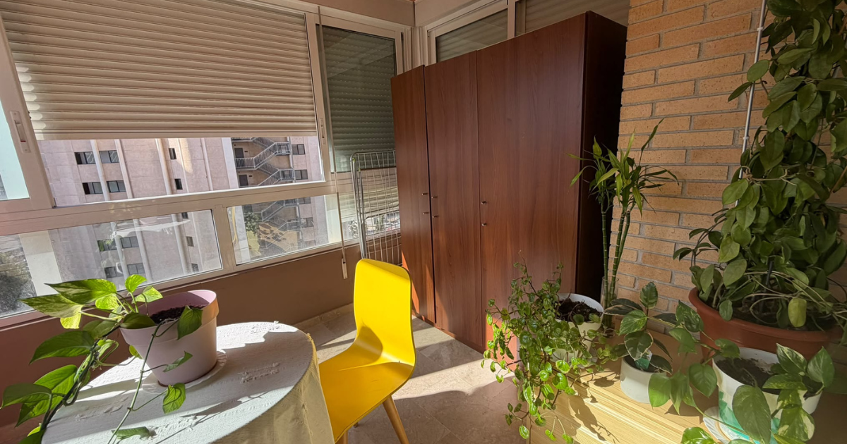 Venta de apartamento en Benidorm