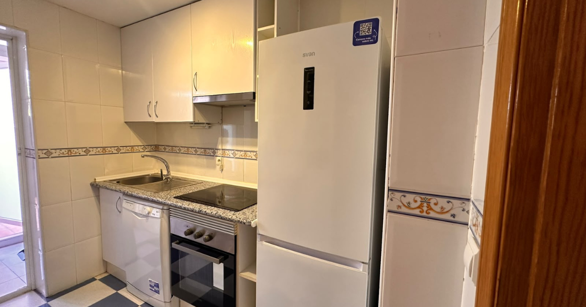 Venta de apartamento en Finestrat
