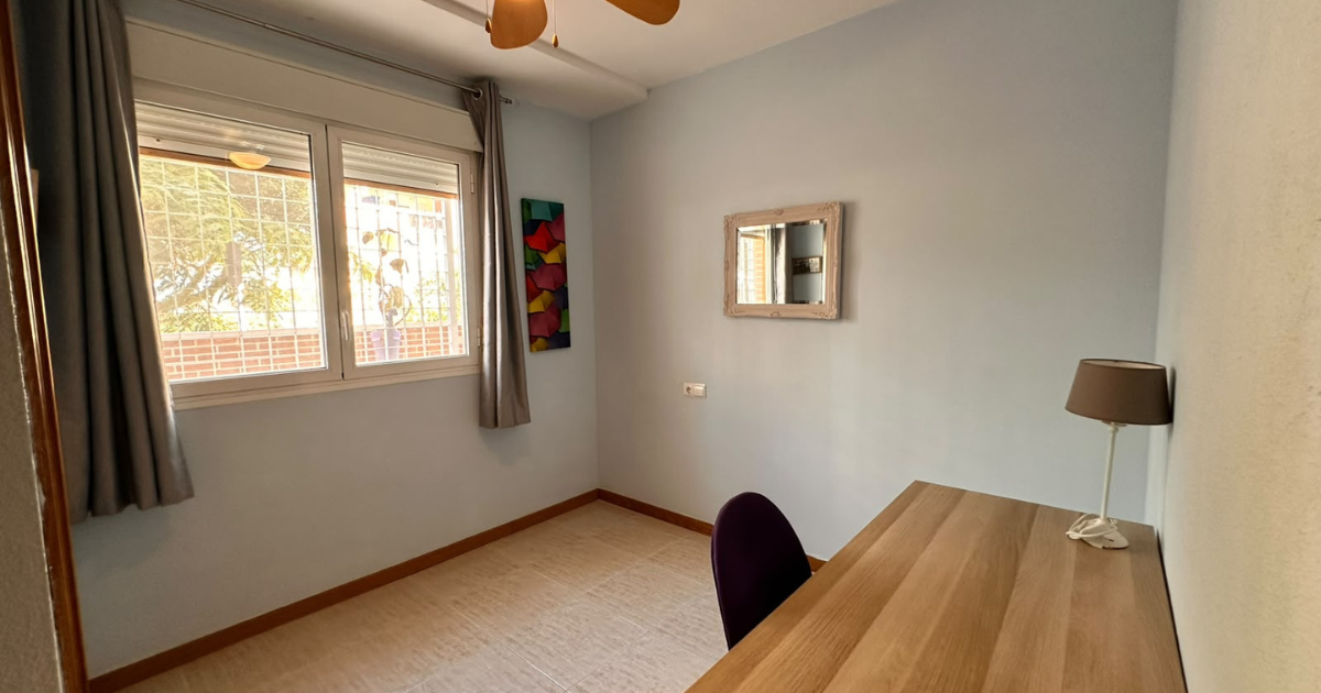 Venta de apartamento en Finestrat