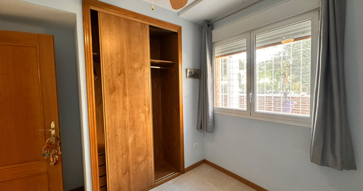 Venta de apartamento en Finestrat