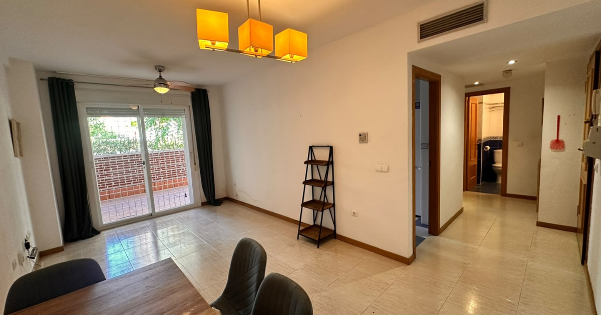 Venta de apartamento en Finestrat