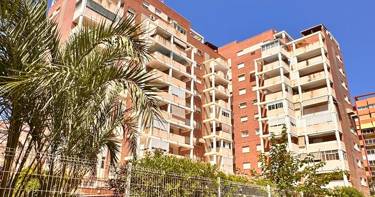 Venta de apartamento en Finestrat