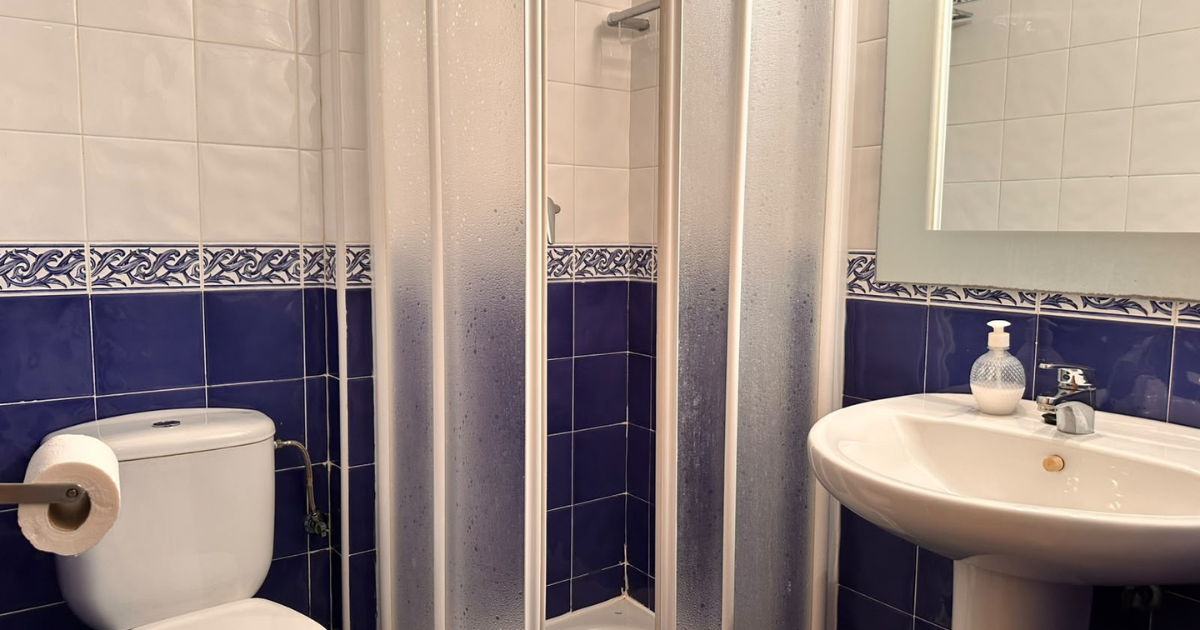 Venta de apartamento en Finestrat