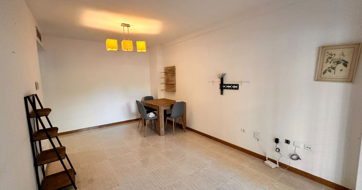 Venta de apartamento en Finestrat