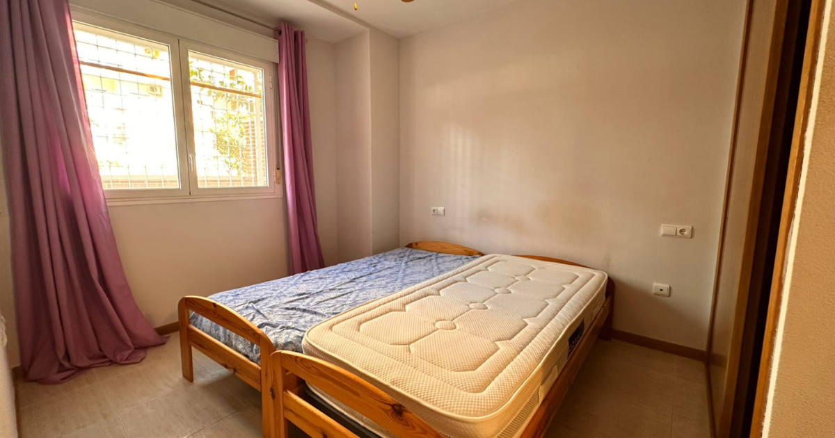 Venta de apartamento en Finestrat