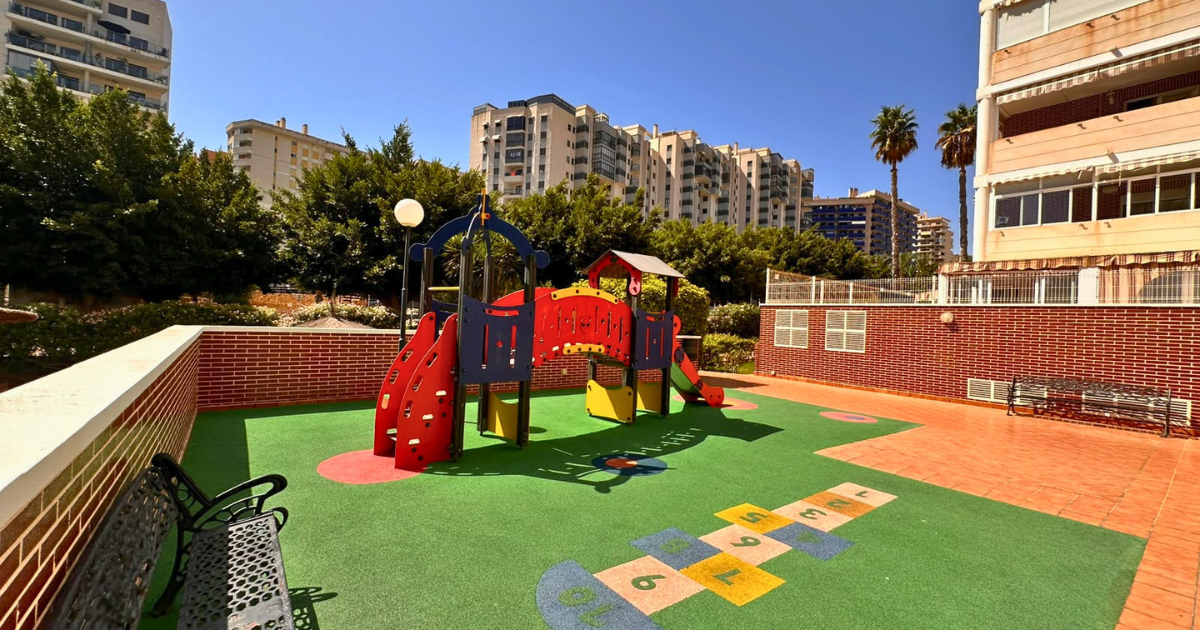 Venta de apartamento en Finestrat