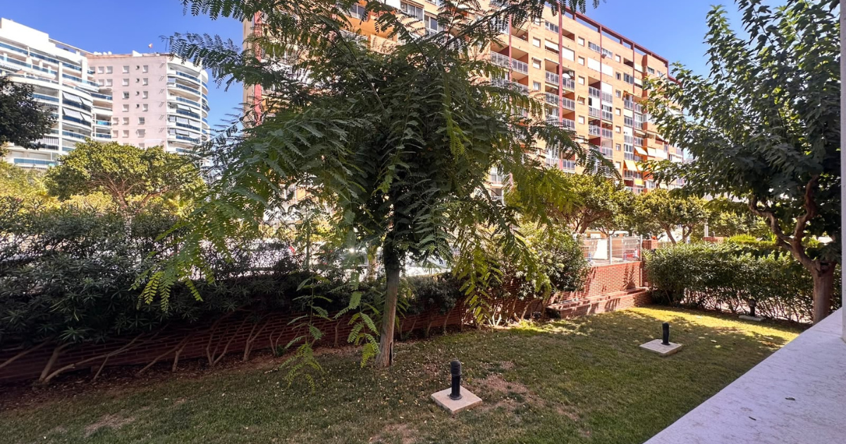 Venta de apartamento en Finestrat