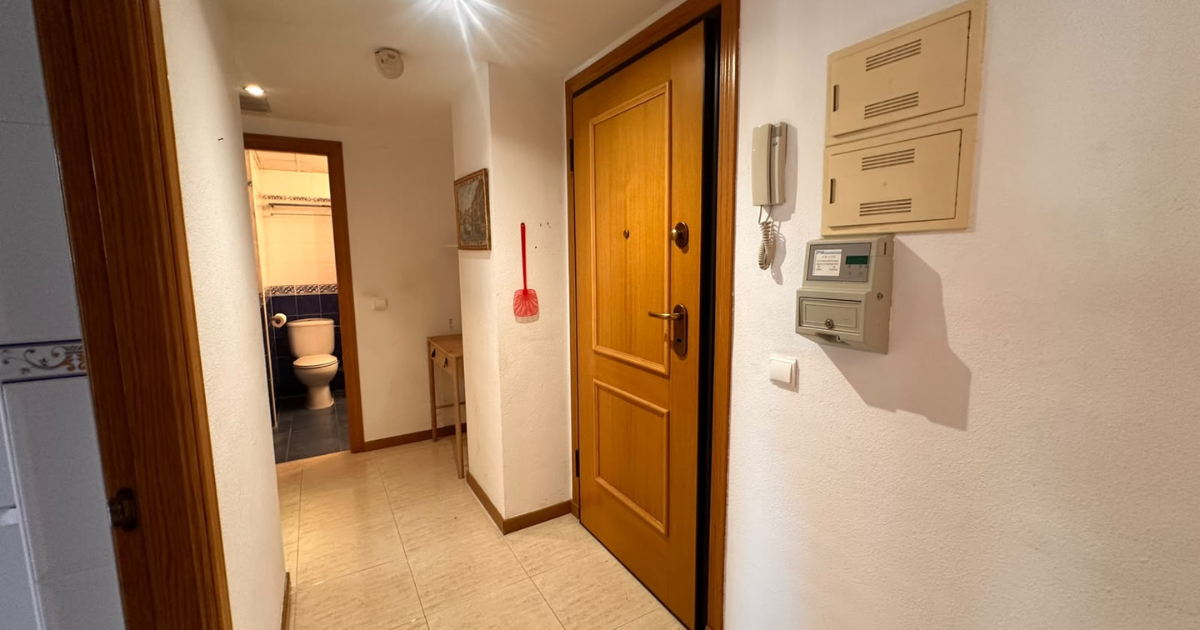 Venta de apartamento en Finestrat
