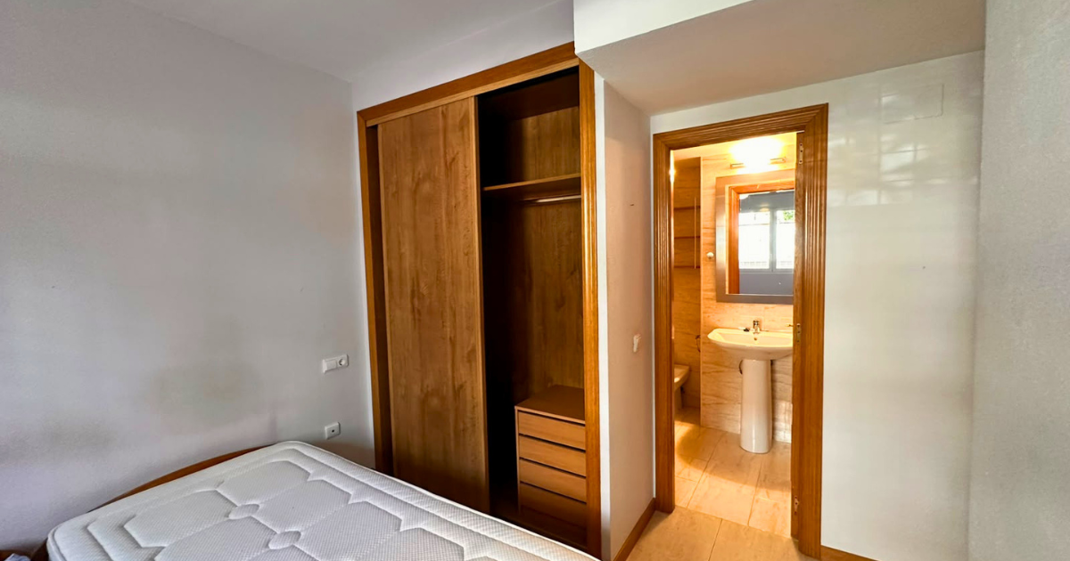 Venta de apartamento en Finestrat