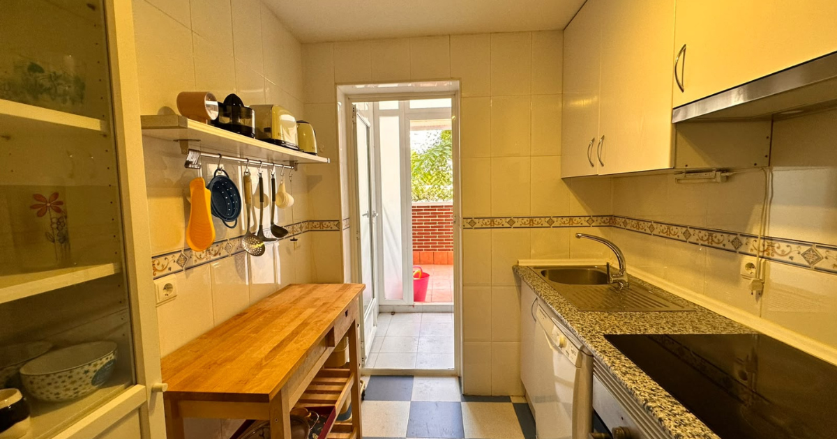 Venta de apartamento en Finestrat