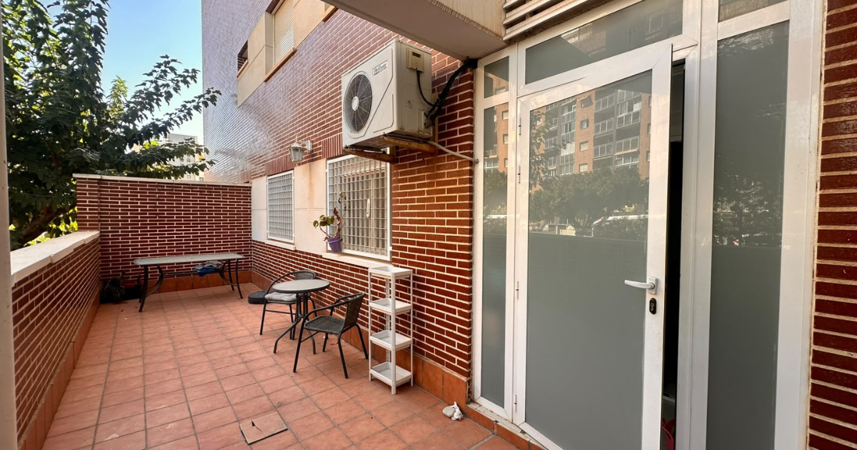 Venta de apartamento en Finestrat