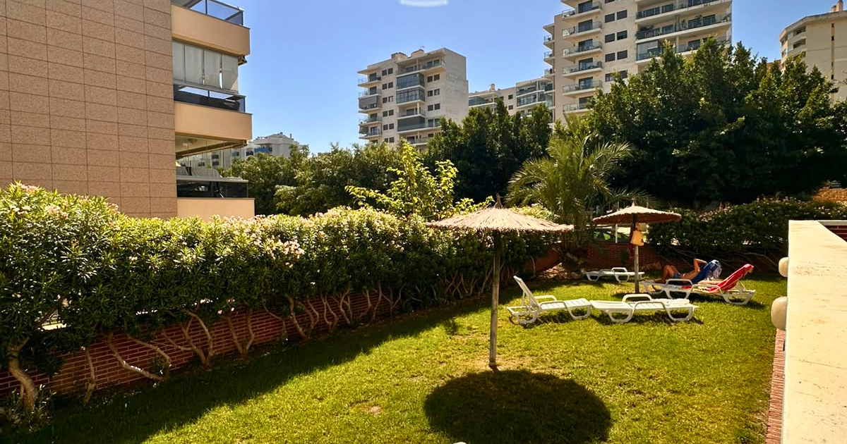 Venta de apartamento en Finestrat