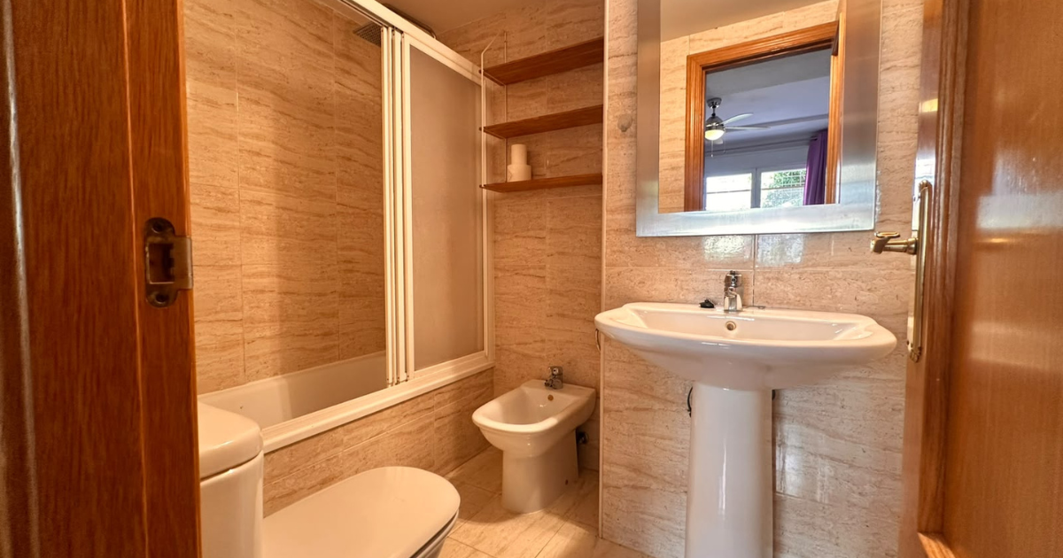 Venta de apartamento en Finestrat