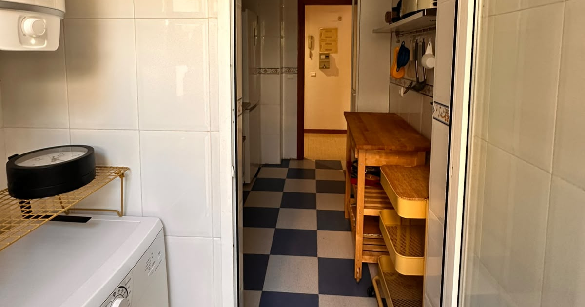 Venta de apartamento en Finestrat