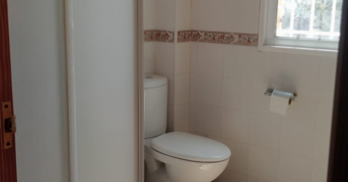 Venta de casa en Confrides