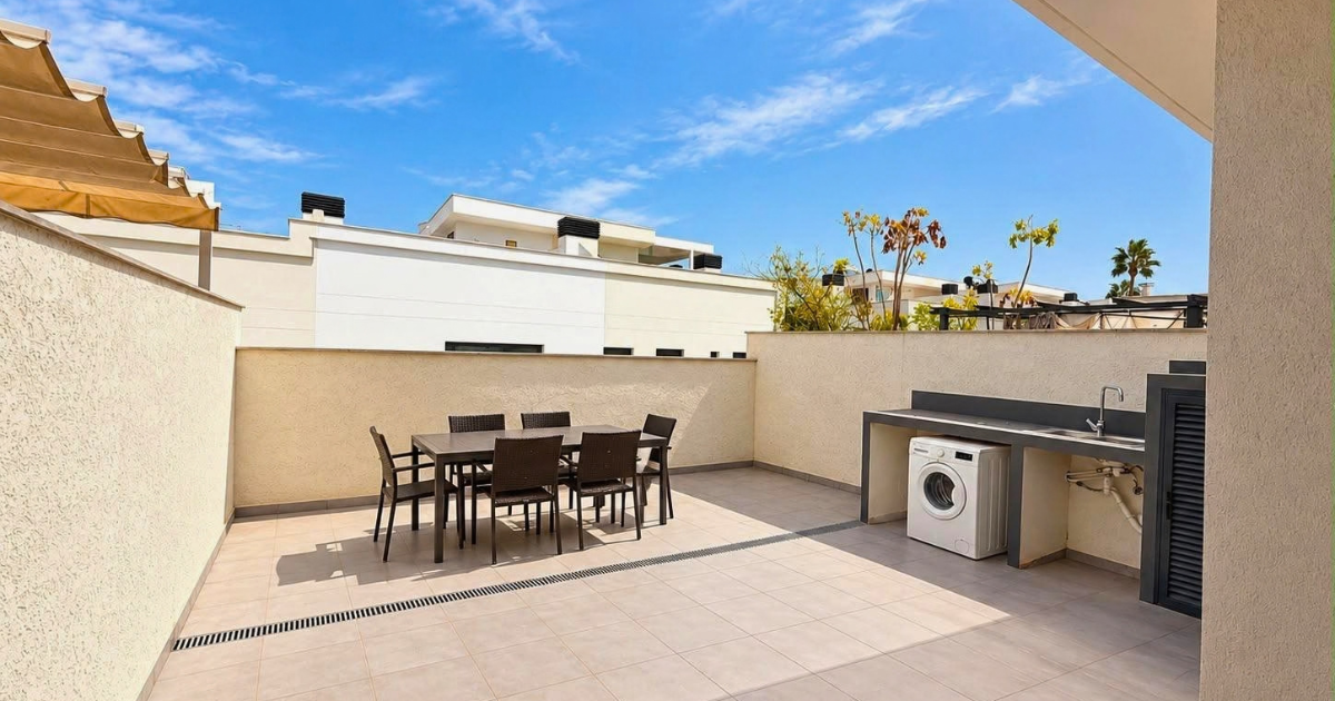 Venta de chalet en Alfaz del Pi