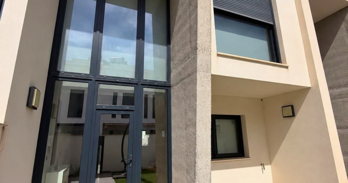 Venta de chalet en Alfaz del Pi