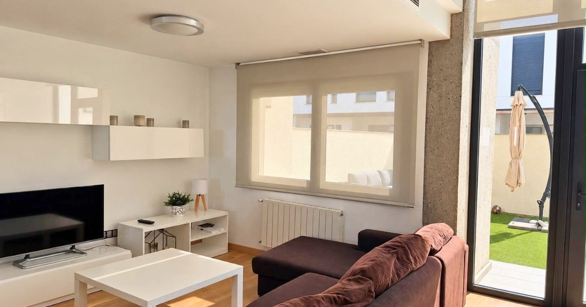 Venta de chalet en Alfaz del Pi