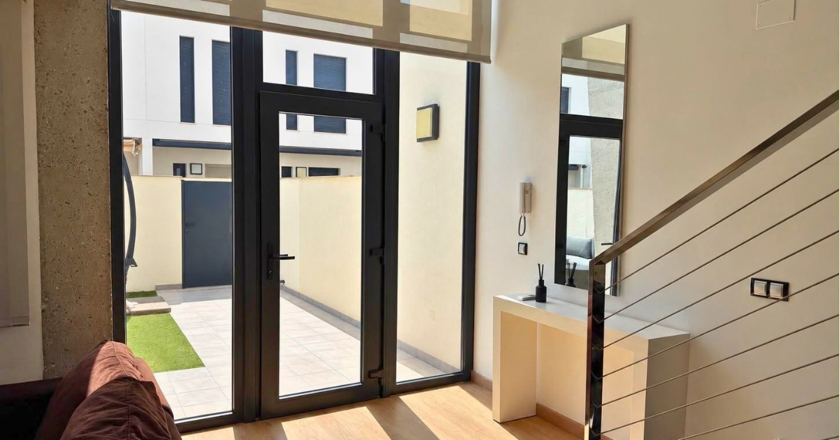 Venta de chalet en Alfaz del Pi