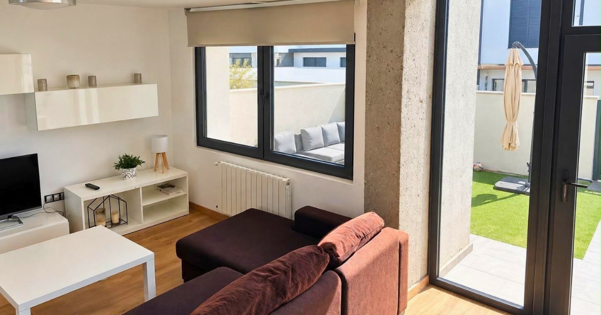Venta de chalet en Alfaz del Pi