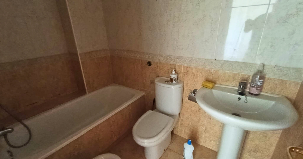 Venta de apartamento en Villajoyosa
