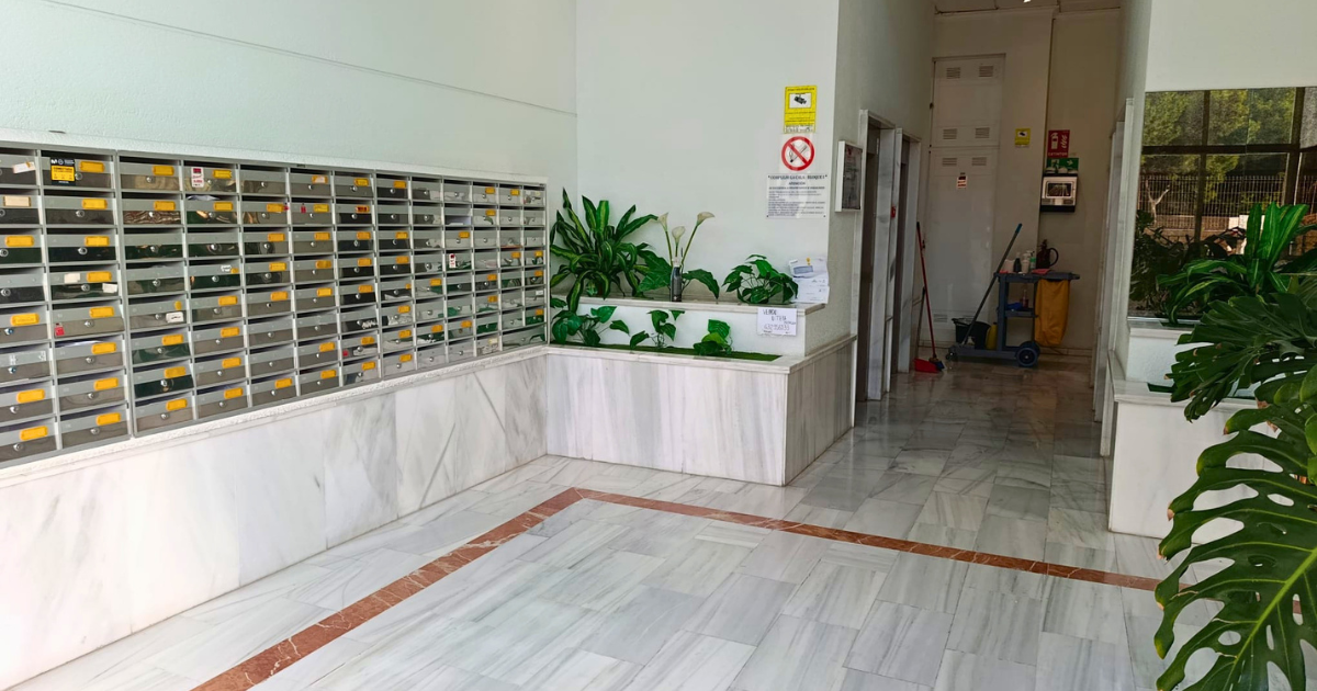 Venta de apartamento en Villajoyosa