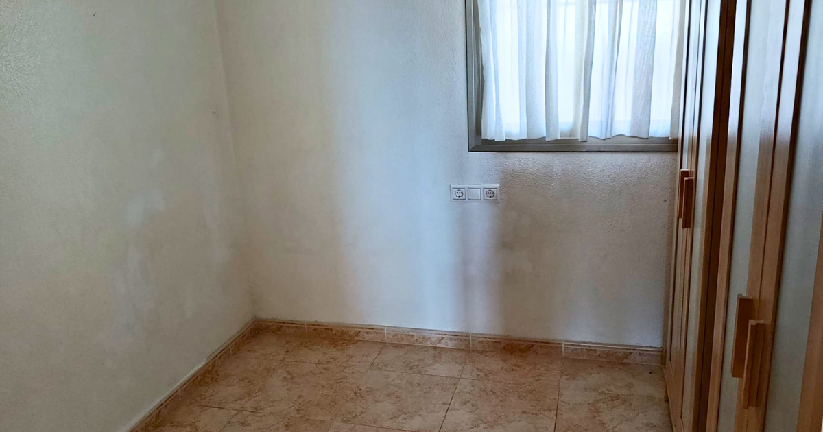 Venta de apartamento en Villajoyosa