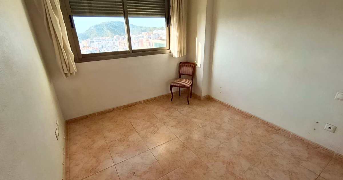 Venta de apartamento en Villajoyosa
