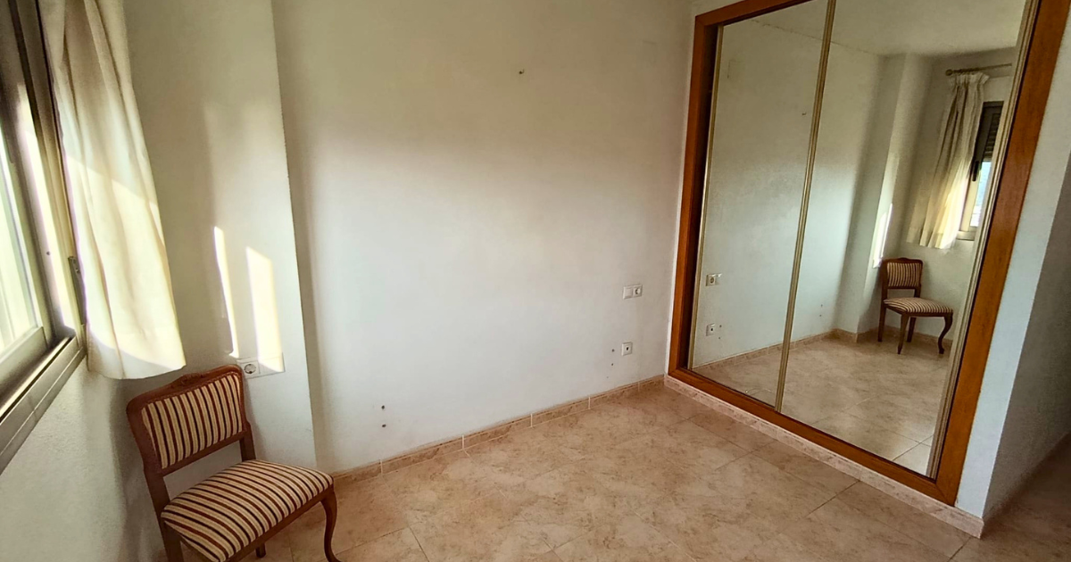 Venta de apartamento en Villajoyosa