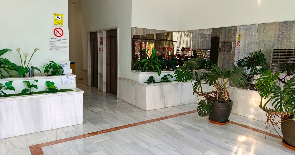 Venta de apartamento en Villajoyosa