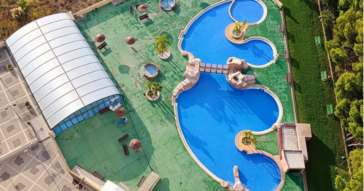 Venta de apartamento en Villajoyosa