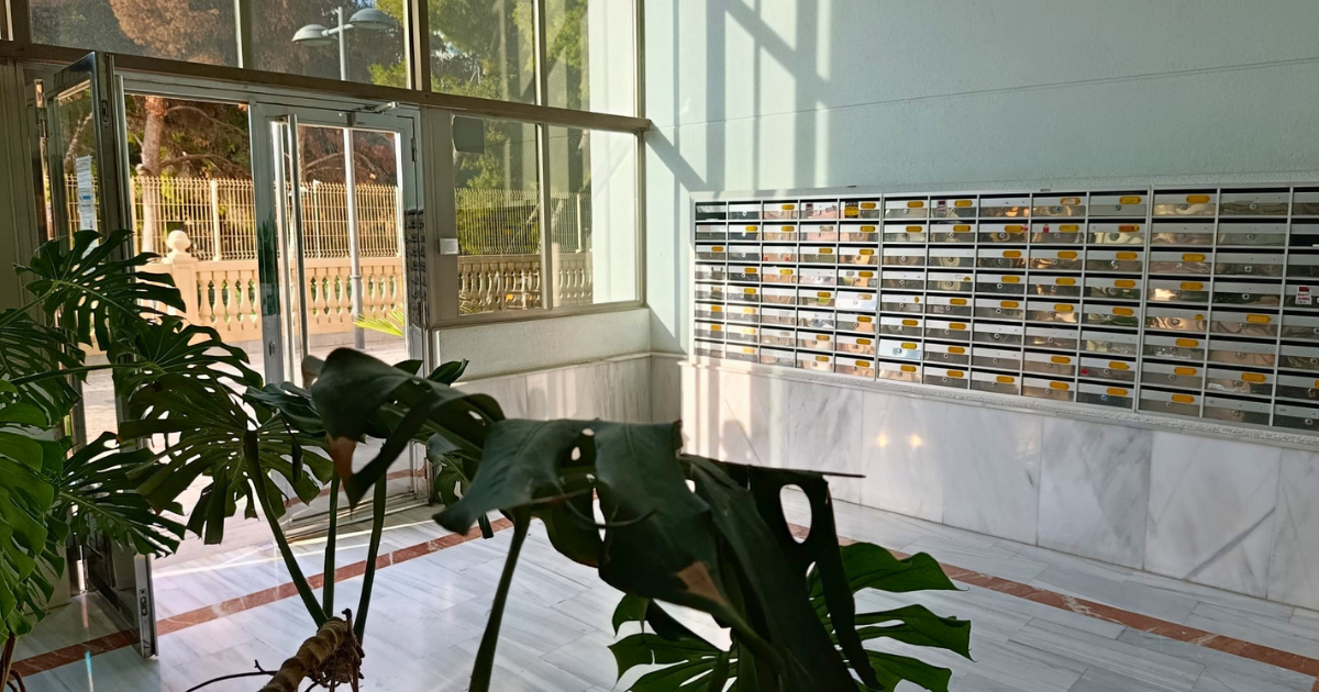 Venta de apartamento en Villajoyosa