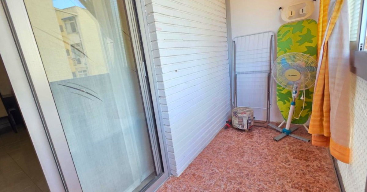 Venta de apartamento en Villajoyosa