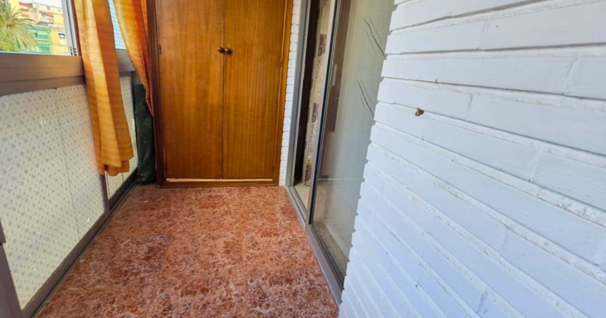 Venta de apartamento en Villajoyosa